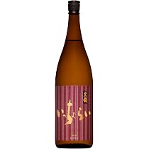 Amazon.co.jp: 黒龍 大吟醸 1800ml 専用化粧箱入 日本酒 : 食品・飲料